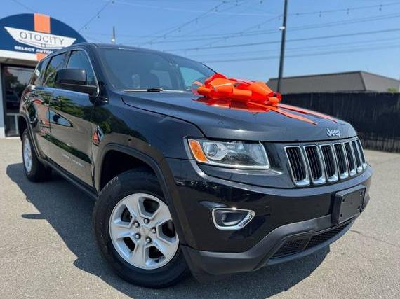 JEEP GRAND CHEROKEE 2015 1C4RJFAG6FC177954 image